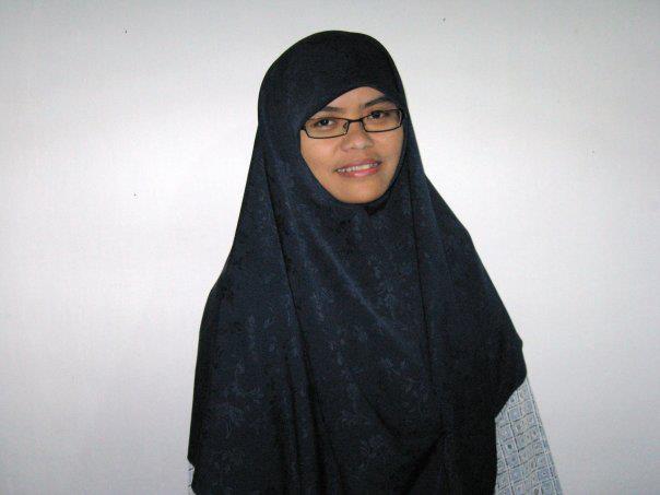 A'AQILAH RAMADHANI